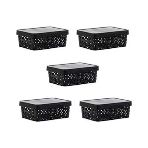 SET DE CANASTOS GARDENLIFE V7026