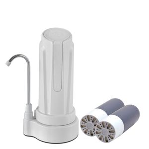PURIFICADOR DE AGUA + 2 REPUESTOS DVIGI AQUA