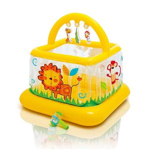 CORRALITO INFLABLE INTEX 19611/2
