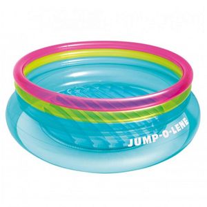PELOTERO INFLABLE INTEX 48267