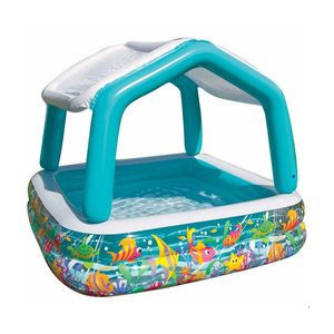 PILETA INFLABLE INTEX 21583/3