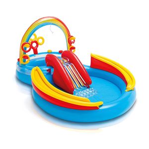PLAYCENTER INTEX 19620/0