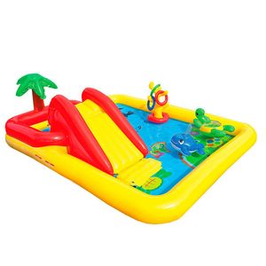 PLAYCENTER INTEX 19621/9